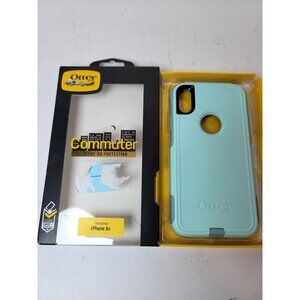 OtterBox Commuter Series Case For iPhone Xr  Drop & Dust Protection